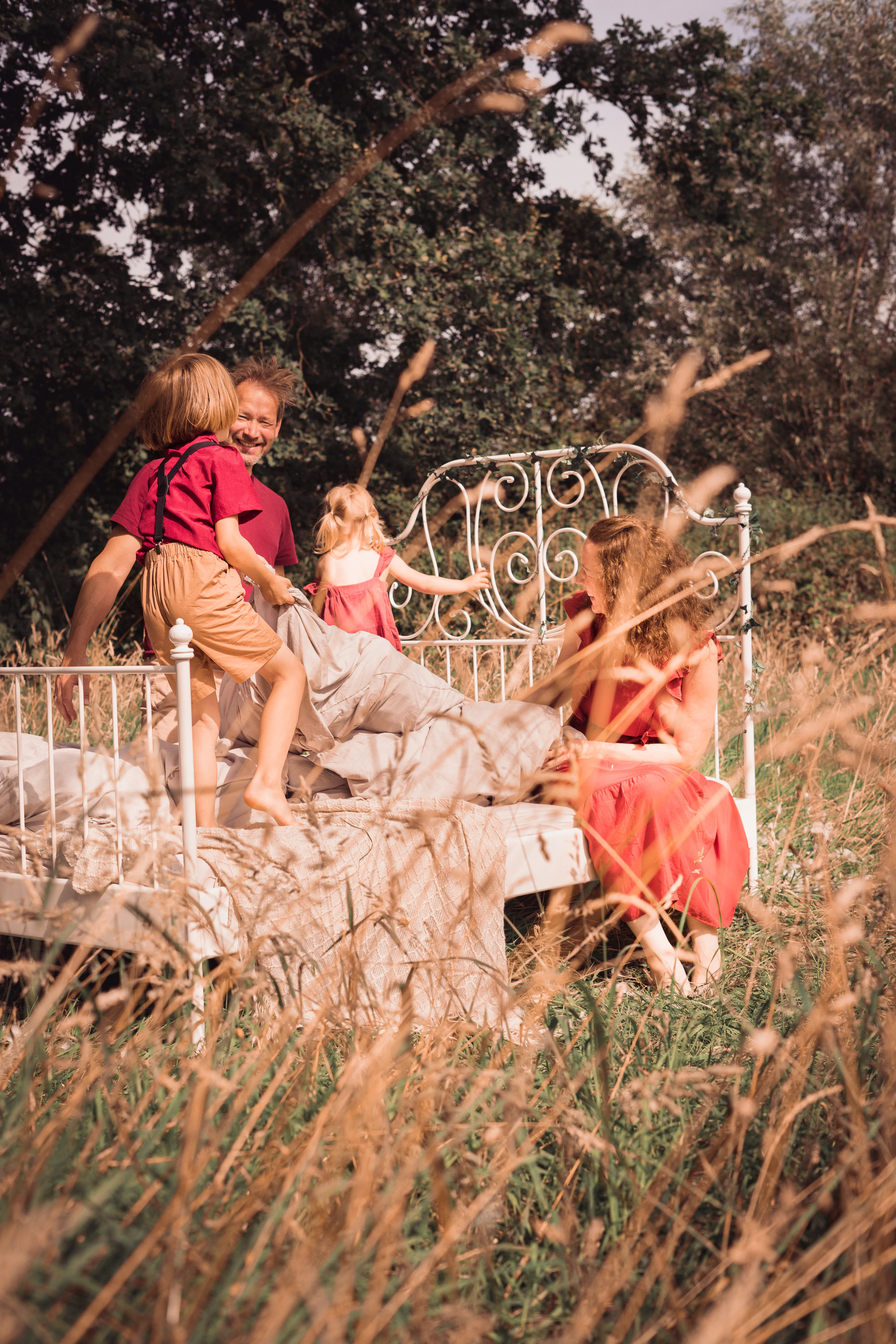 Familienbilder – Galeriebild 2