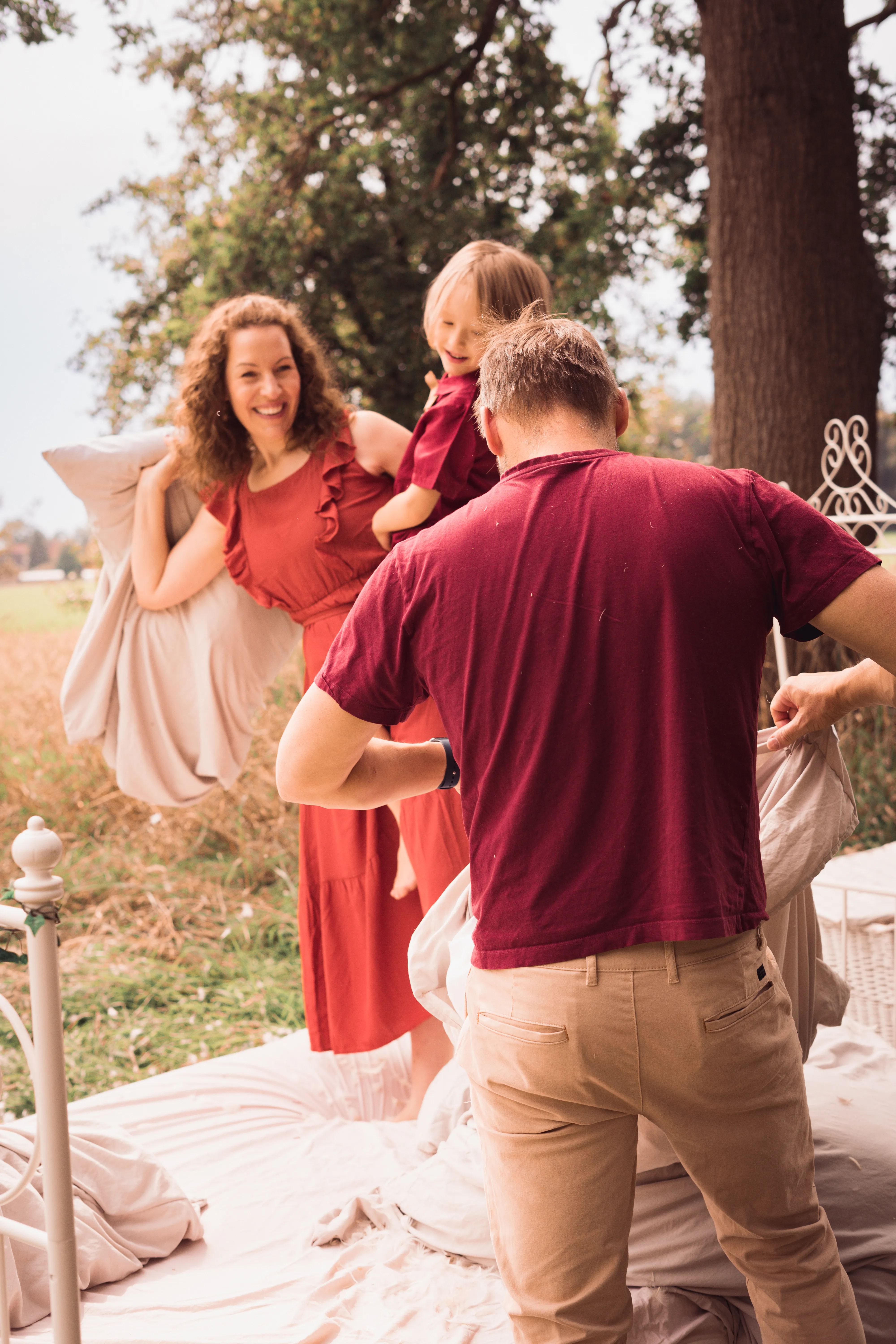 Familienfotografie thumbnail